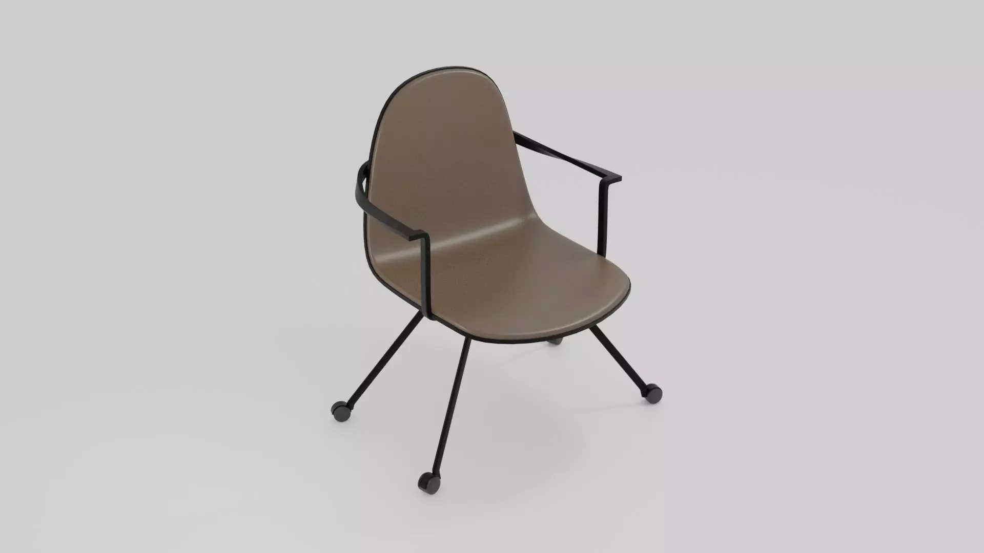 Chair C2 3D model