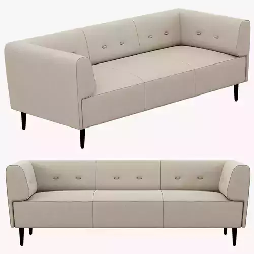 BoConcept Philly sofa