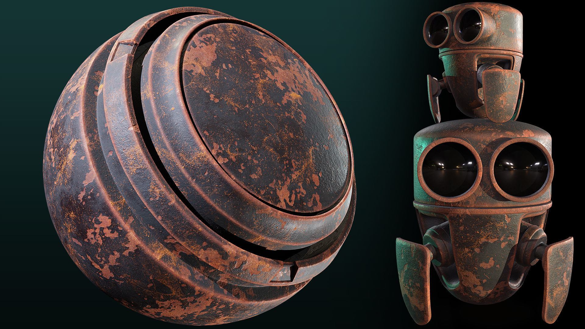 40 Metal Smart Material Texture_4