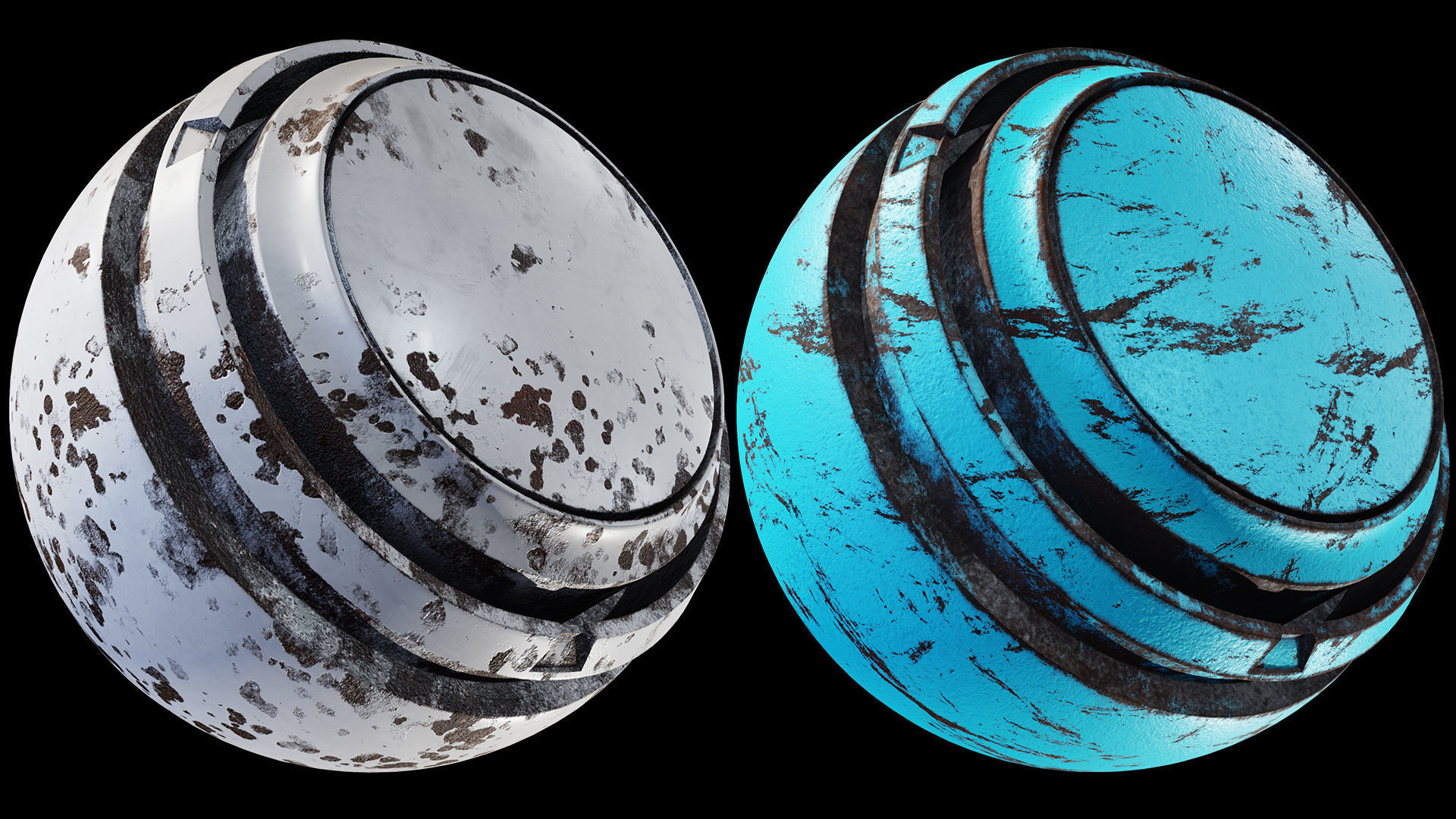 40 Metal Smart Material Texture_9