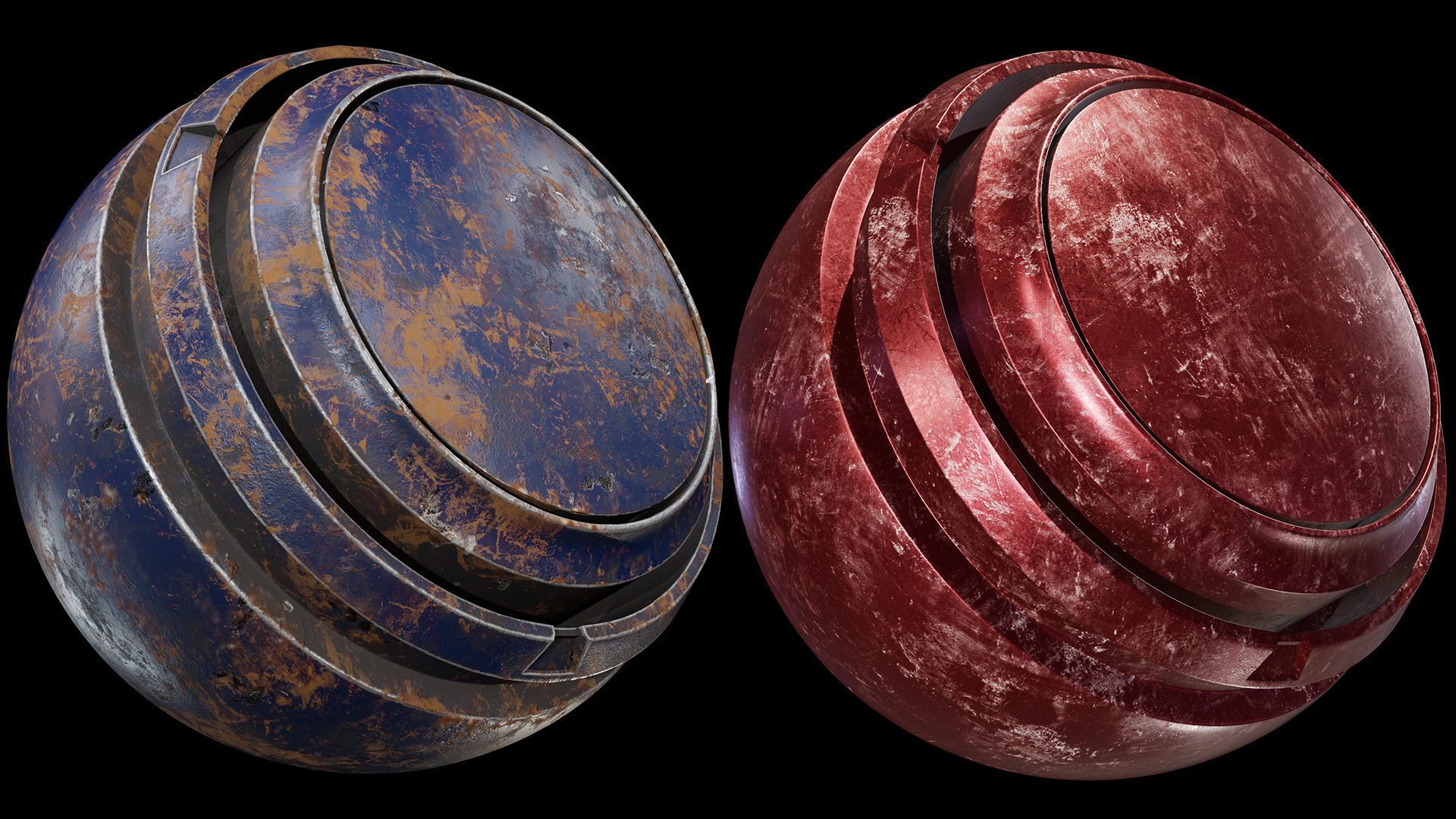 40 Metal Smart Material Texture_7