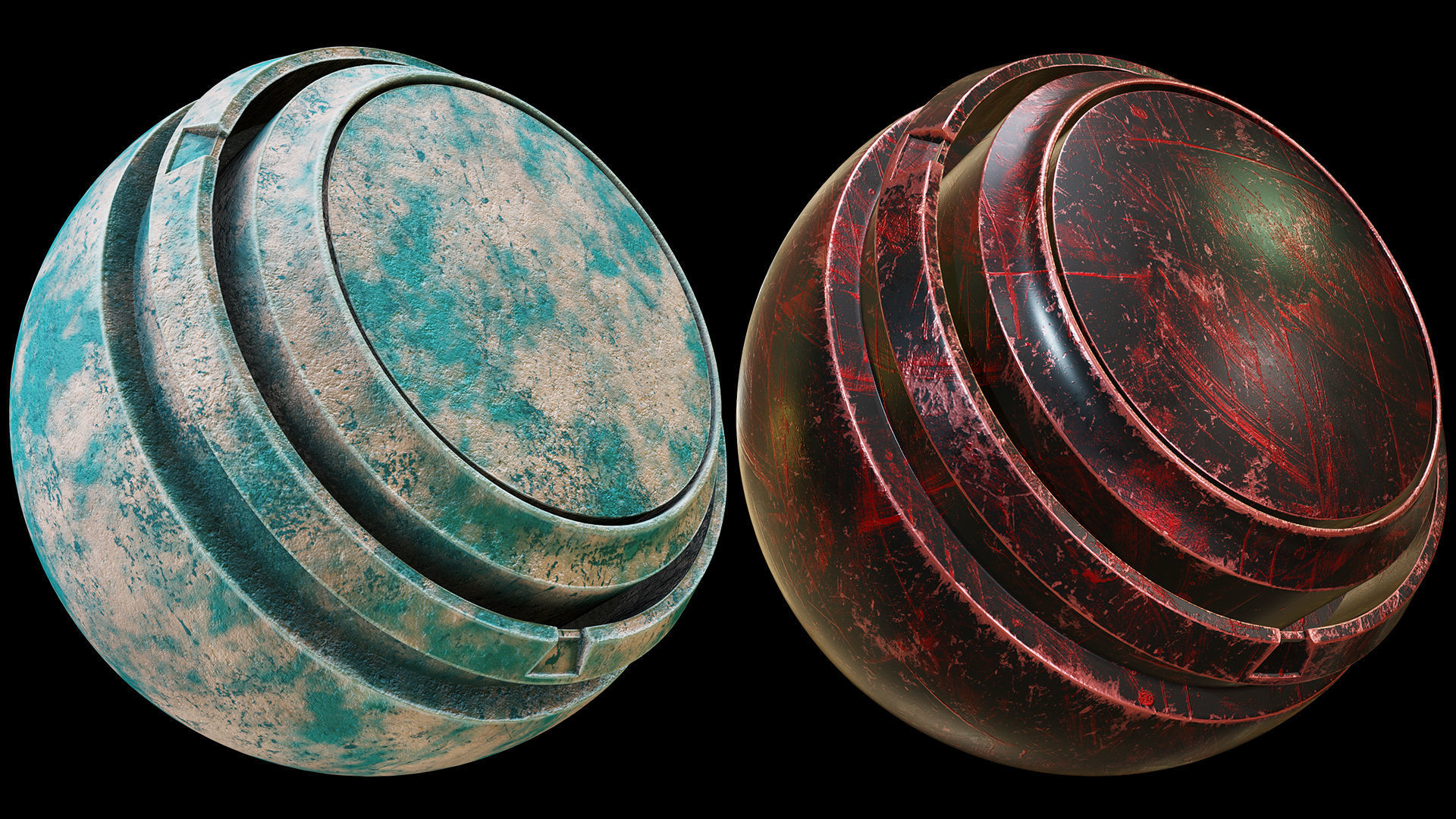 40 Metal Smart Material Texture_10