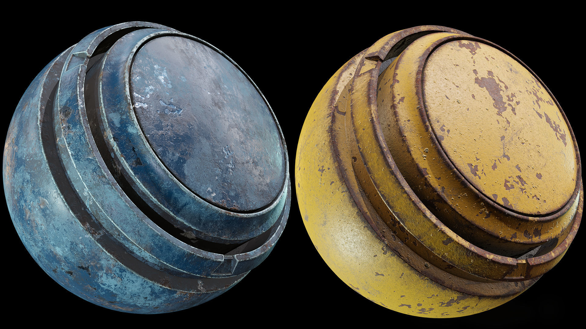 40 Metal Smart Material Texture_16