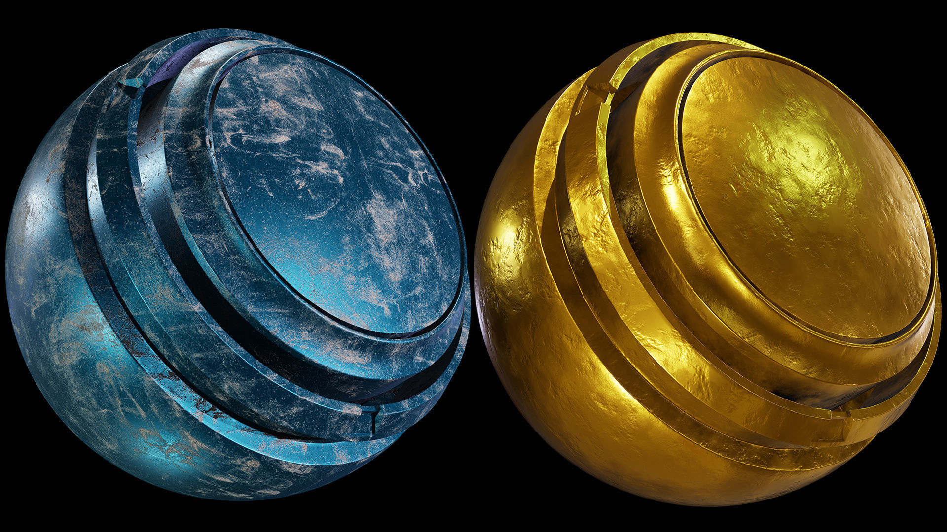 40 Metal Smart Material Texture_12