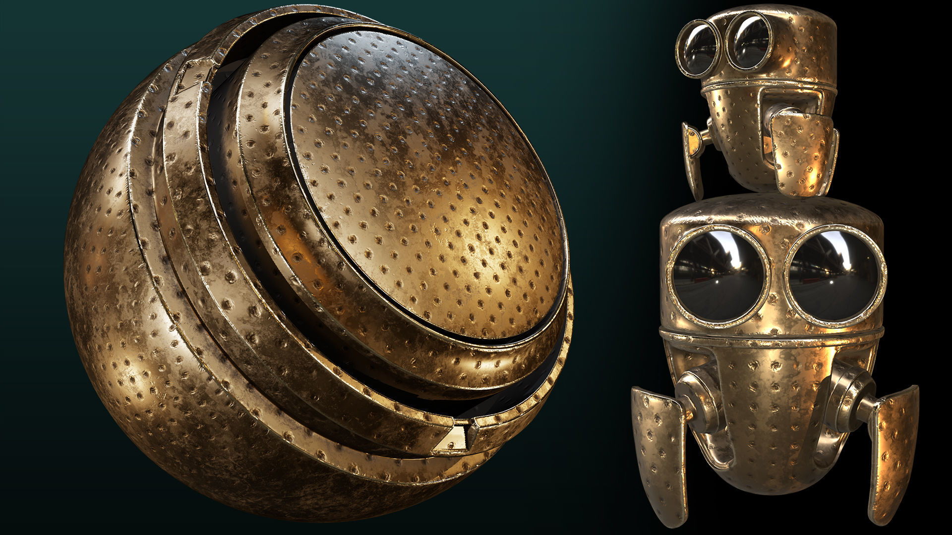 40 Metal Smart Material Texture_3