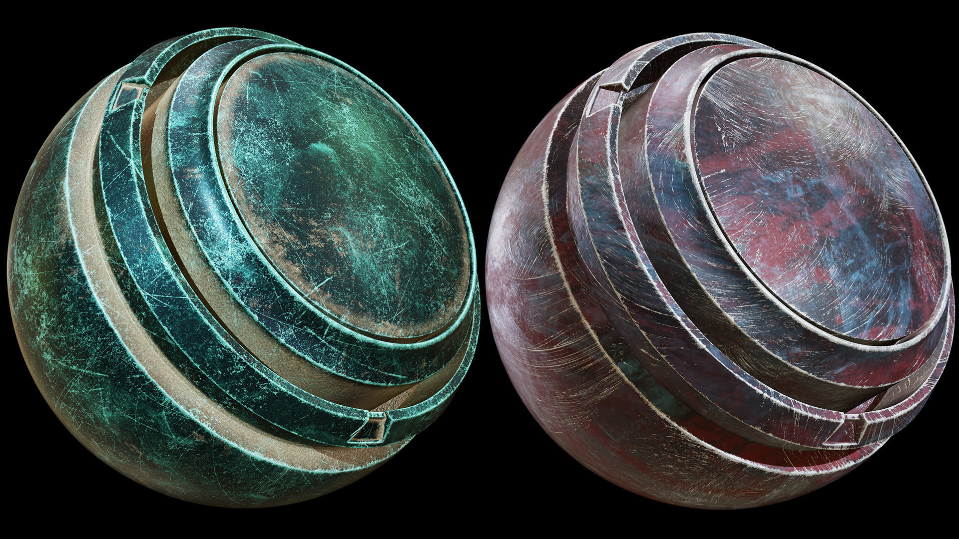 40 Metal Smart Material Texture_17