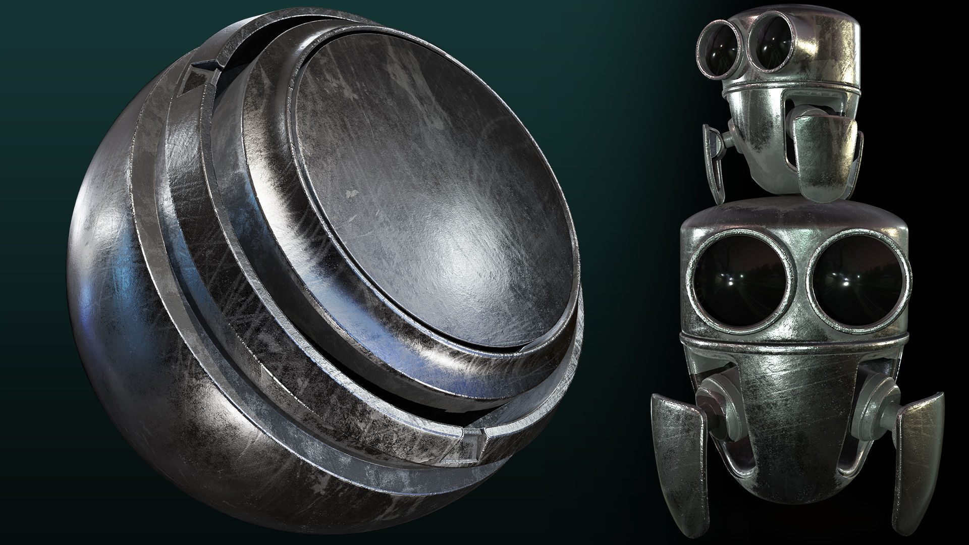 40 Metal Smart Material Texture_5