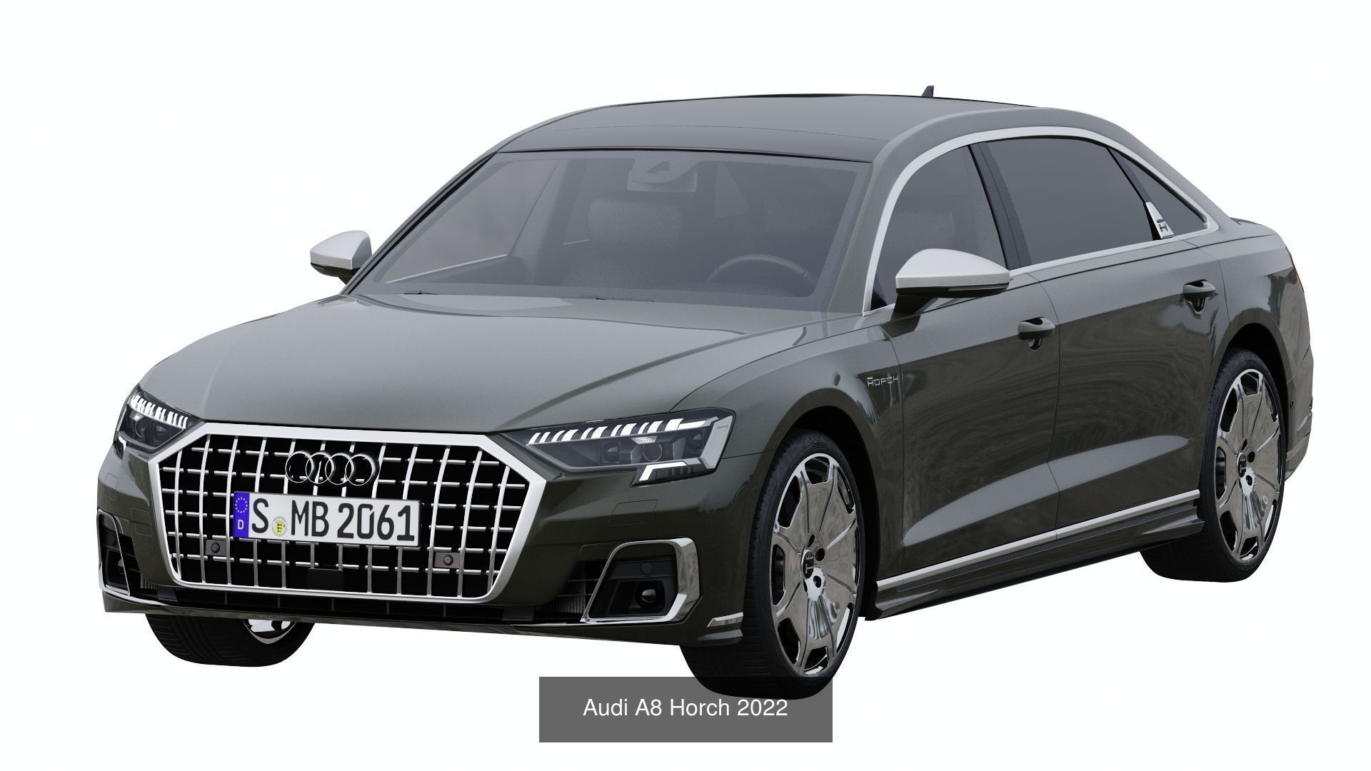 3 cars collection Audi _3