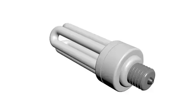 Fluorescent Lamp