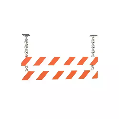 Danger Sign Barriers v2 001