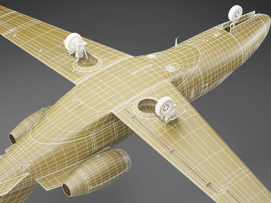 Cessna 510 Citation Mustang 3D model_21