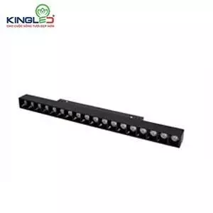 LED light RNC 18SS CRA Free 3D model