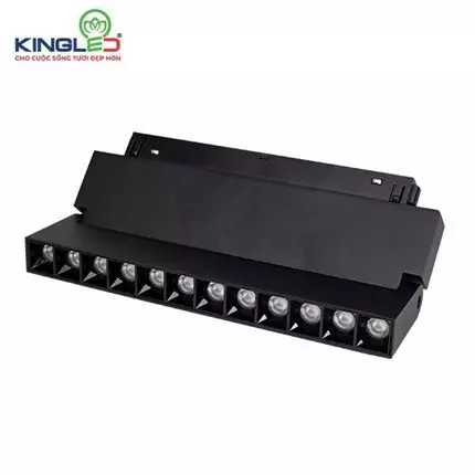 LED light RNC 18SS CRA Free 3D model