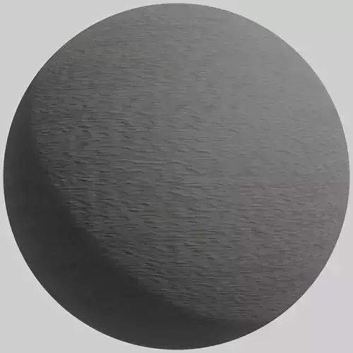 Rough indoor plaster wall - 4K PBR material