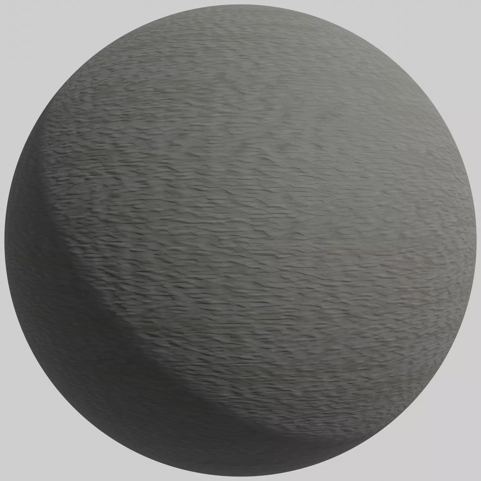 Rough indoor plaster wall - 4K PBR material Texture_0