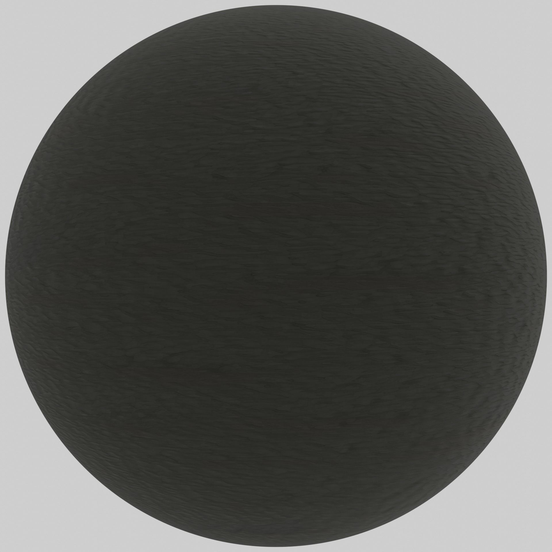 Rough indoor plaster wall - 4K PBR material Texture_4