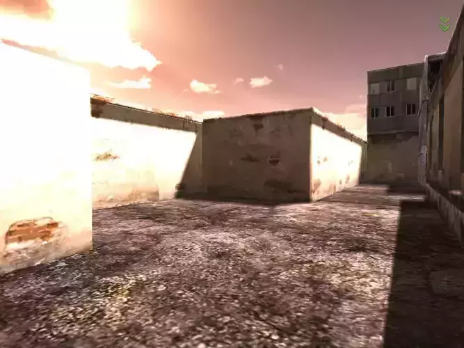 Nice multiplayer map  3D model