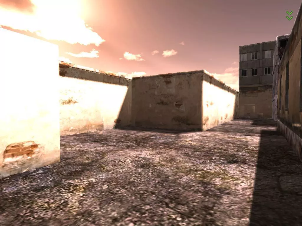 Nice multiplayer map  3D model_0