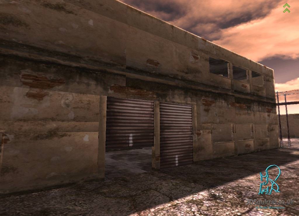 Nice multiplayer map  3D model_3