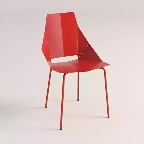 Real Good Chair