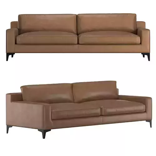 Prince Meridiani sofa