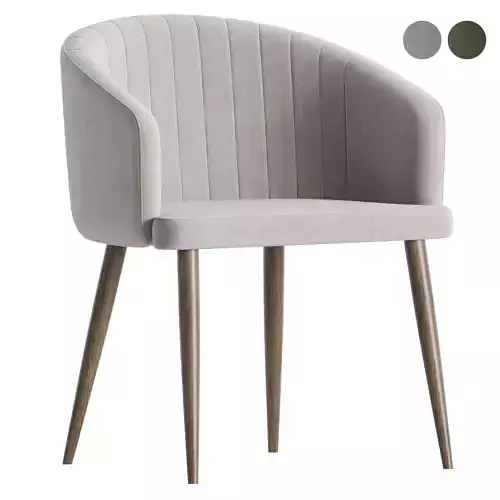 Garda stool by Deephouse