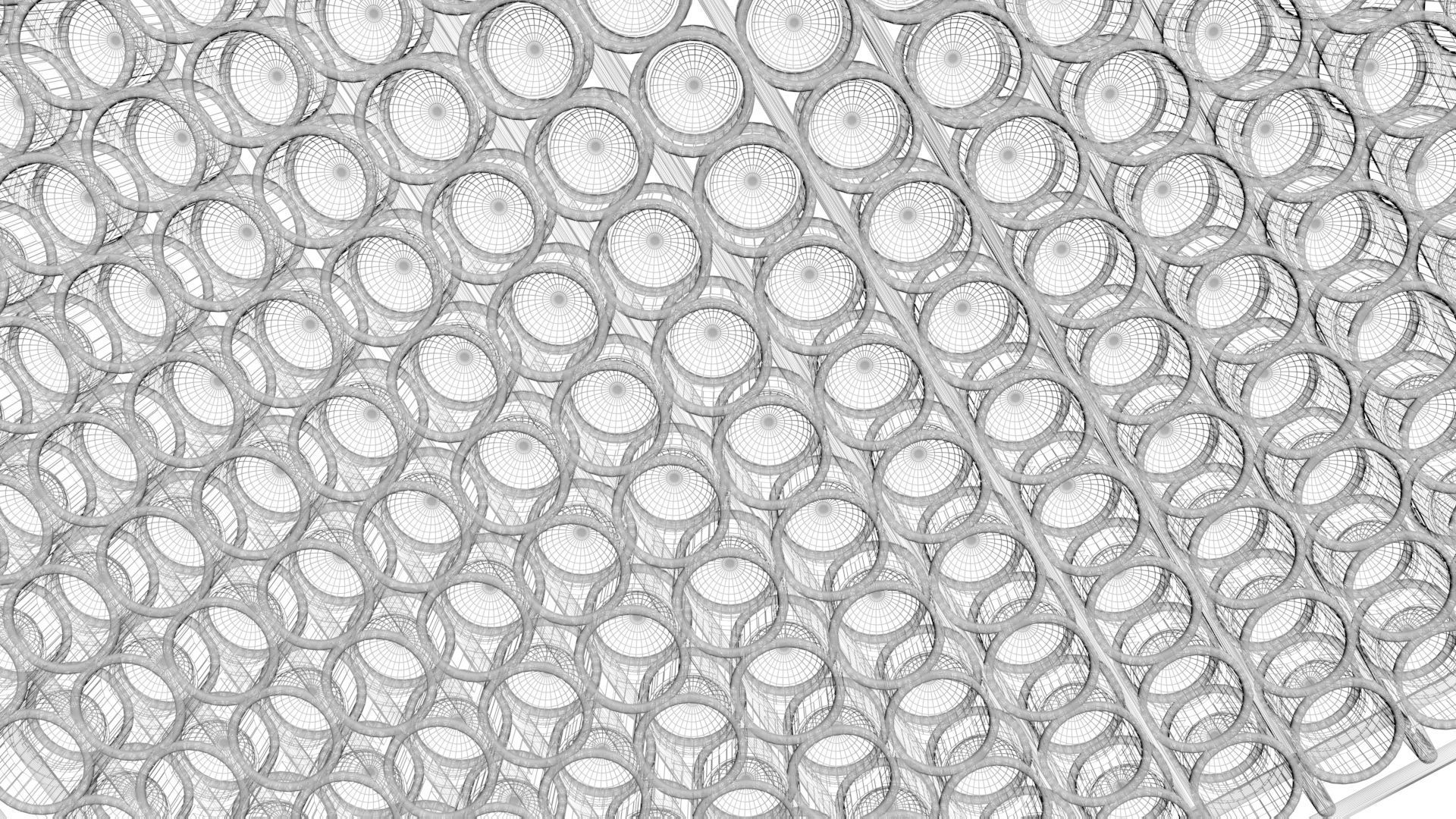 Large Pop It 3D model_19