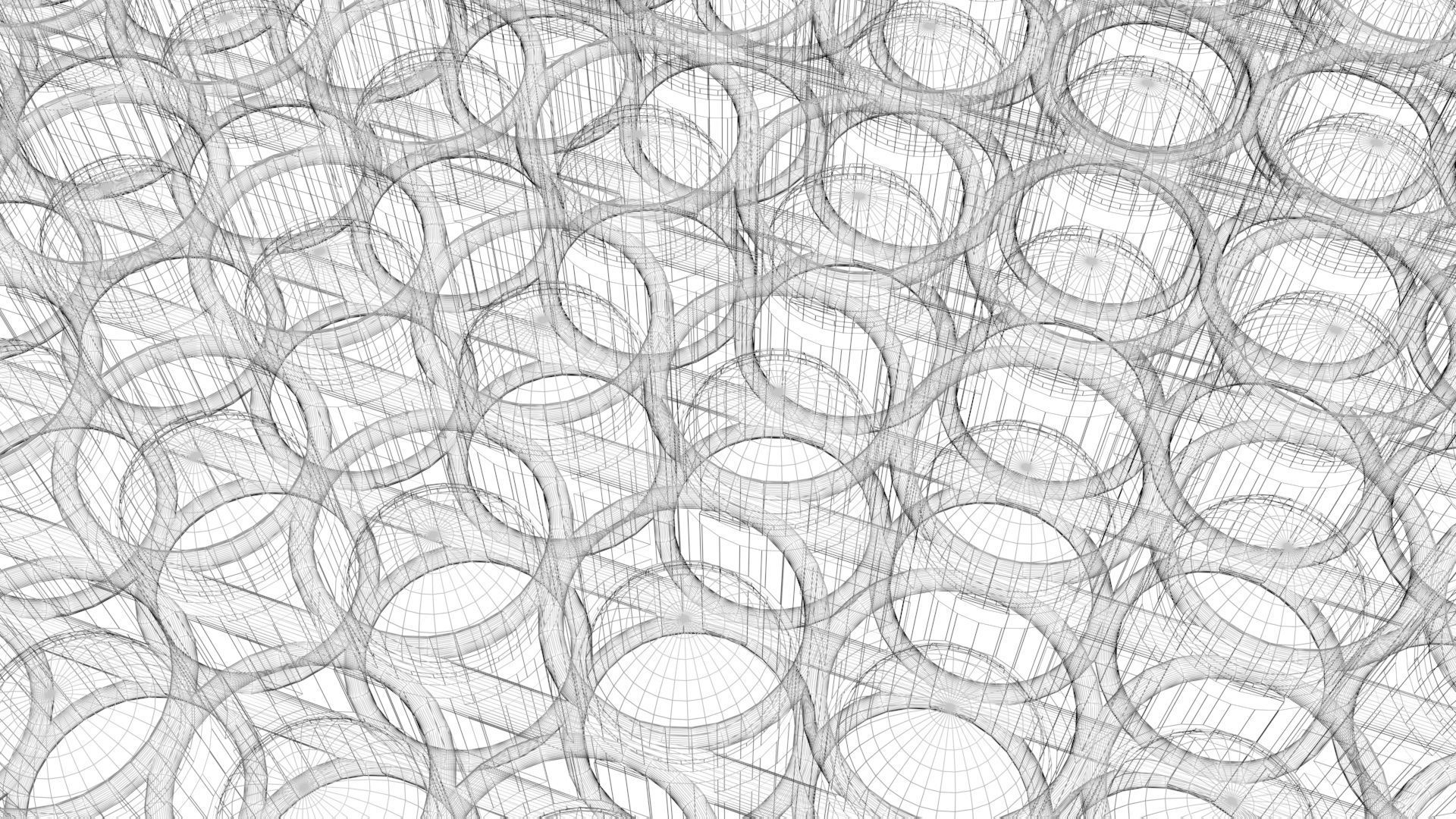 Large Pop It 3D model_14