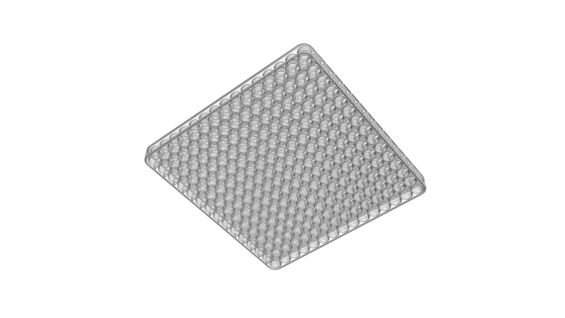 Large Pop It 3D model_17