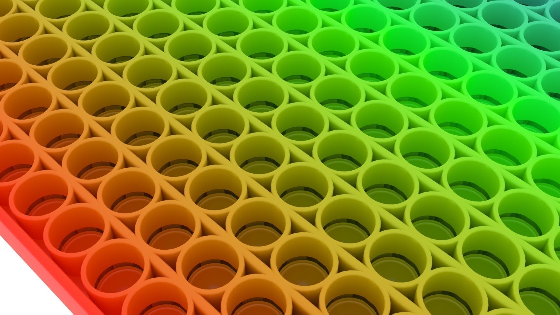 Large Pop It 3D model_8