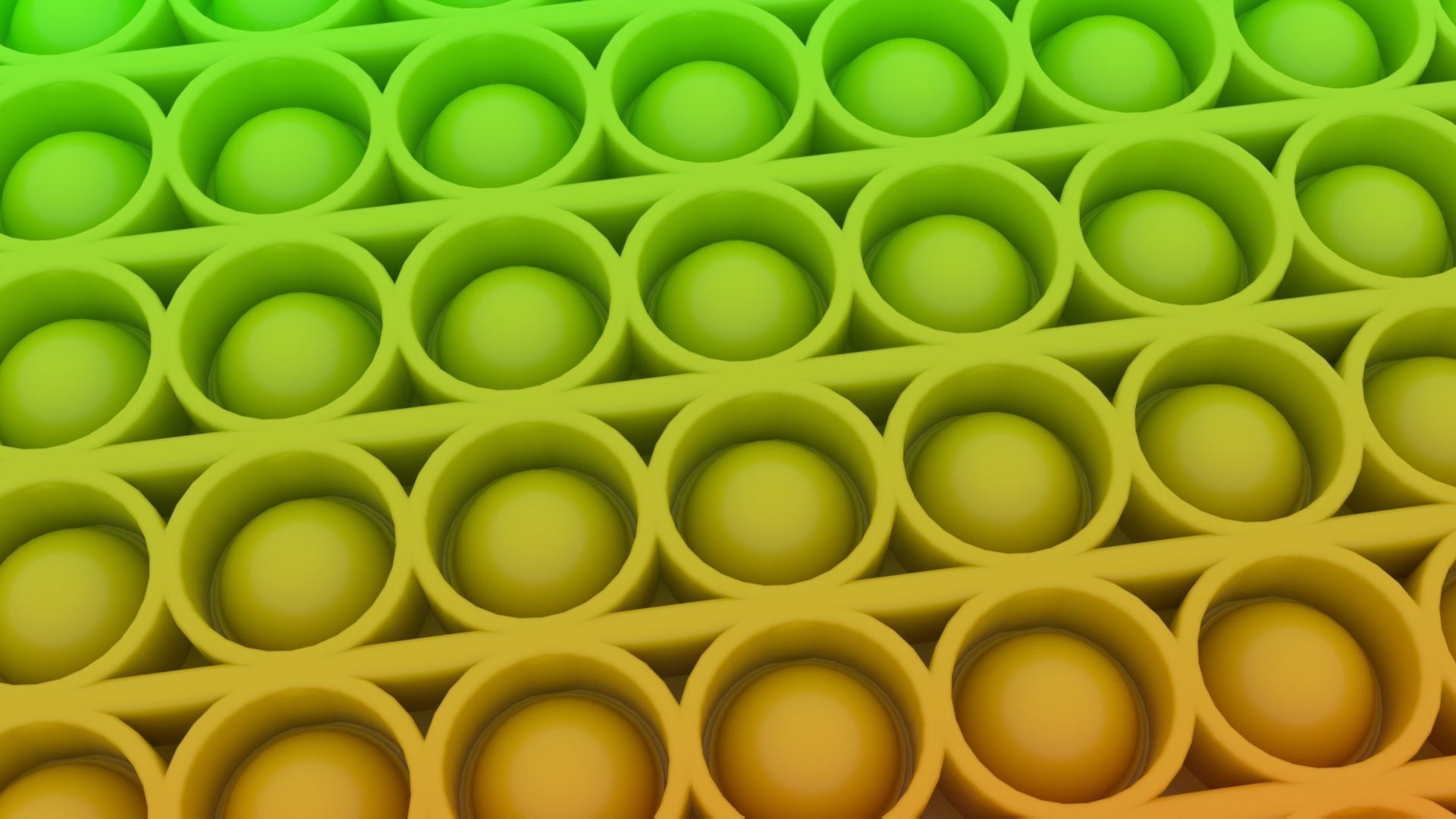 Large Pop It 3D model_3