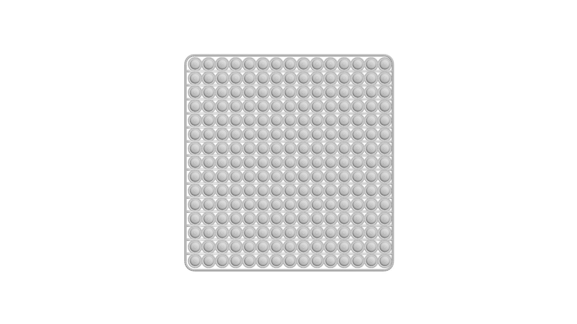 Large Pop It 3D model_20