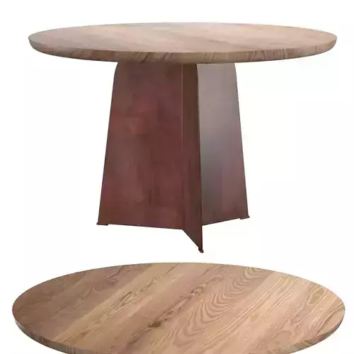 TULA DINING TABLE