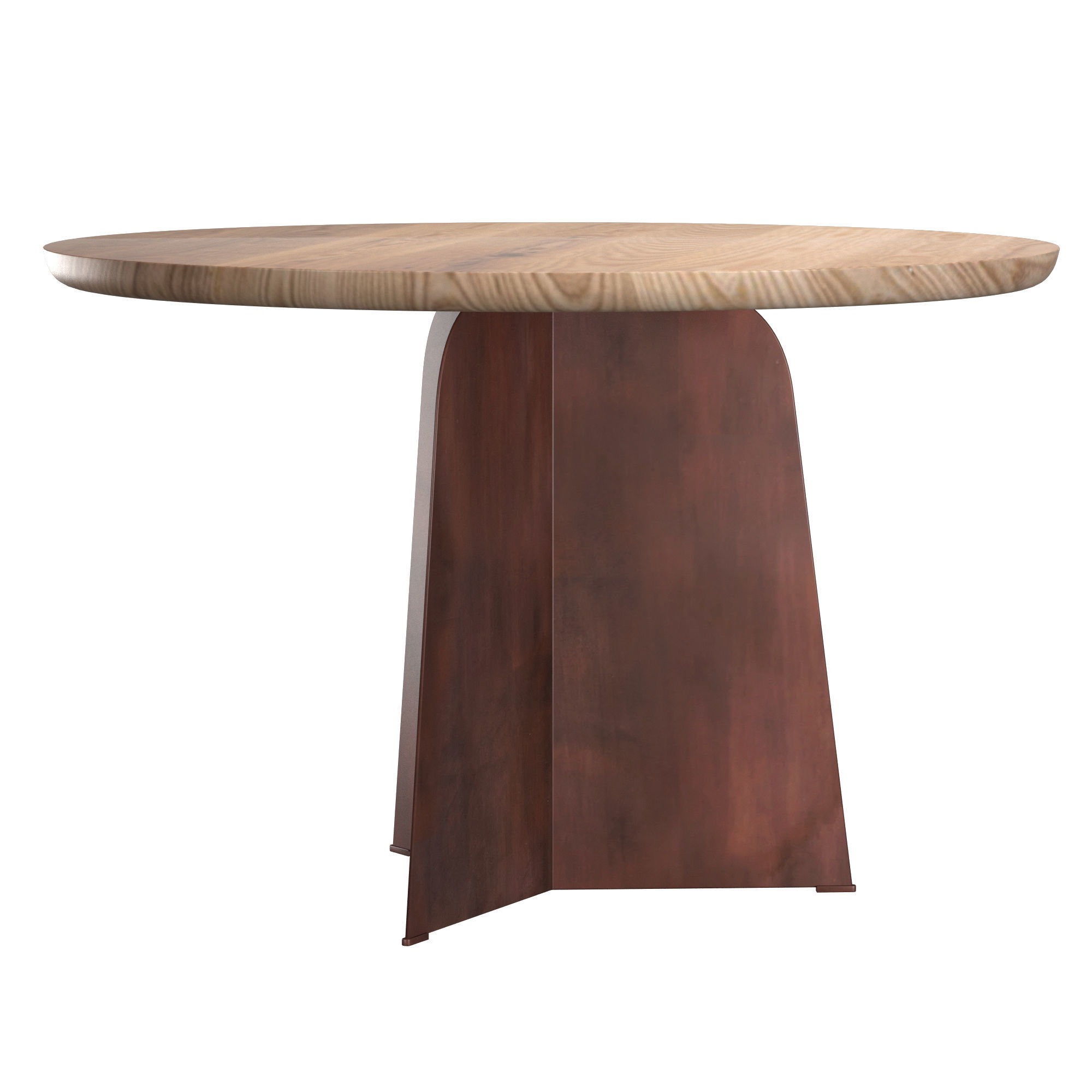 TULA DINING TABLE 3D model_3