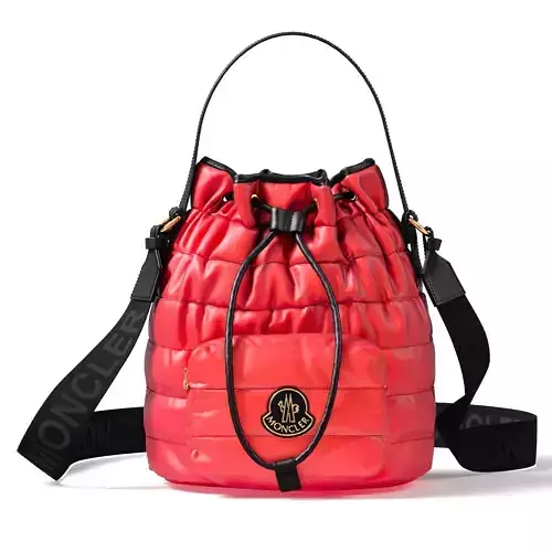  Kilia Bucket Bag Pink