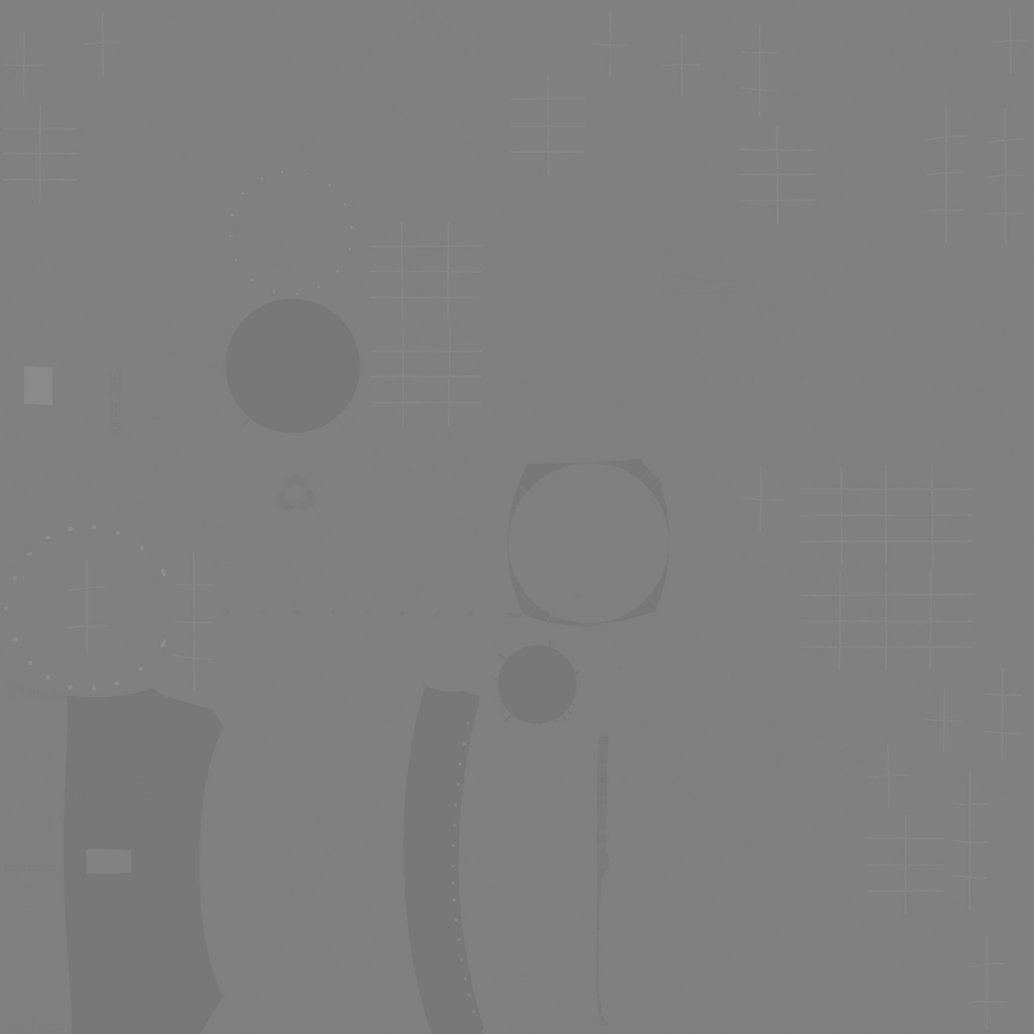 Satellite C09 USA - SciFi Space Design Low-poly 3D model_21