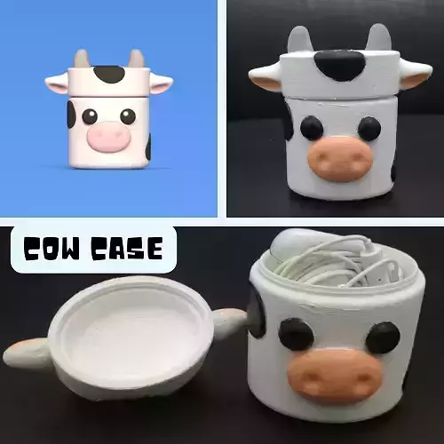 Cow Case