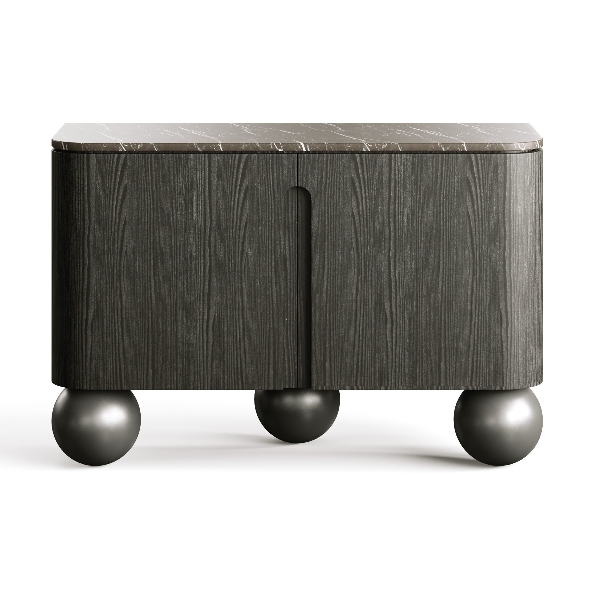 Le Berre Vevaud Olbia Commode 3D model_4