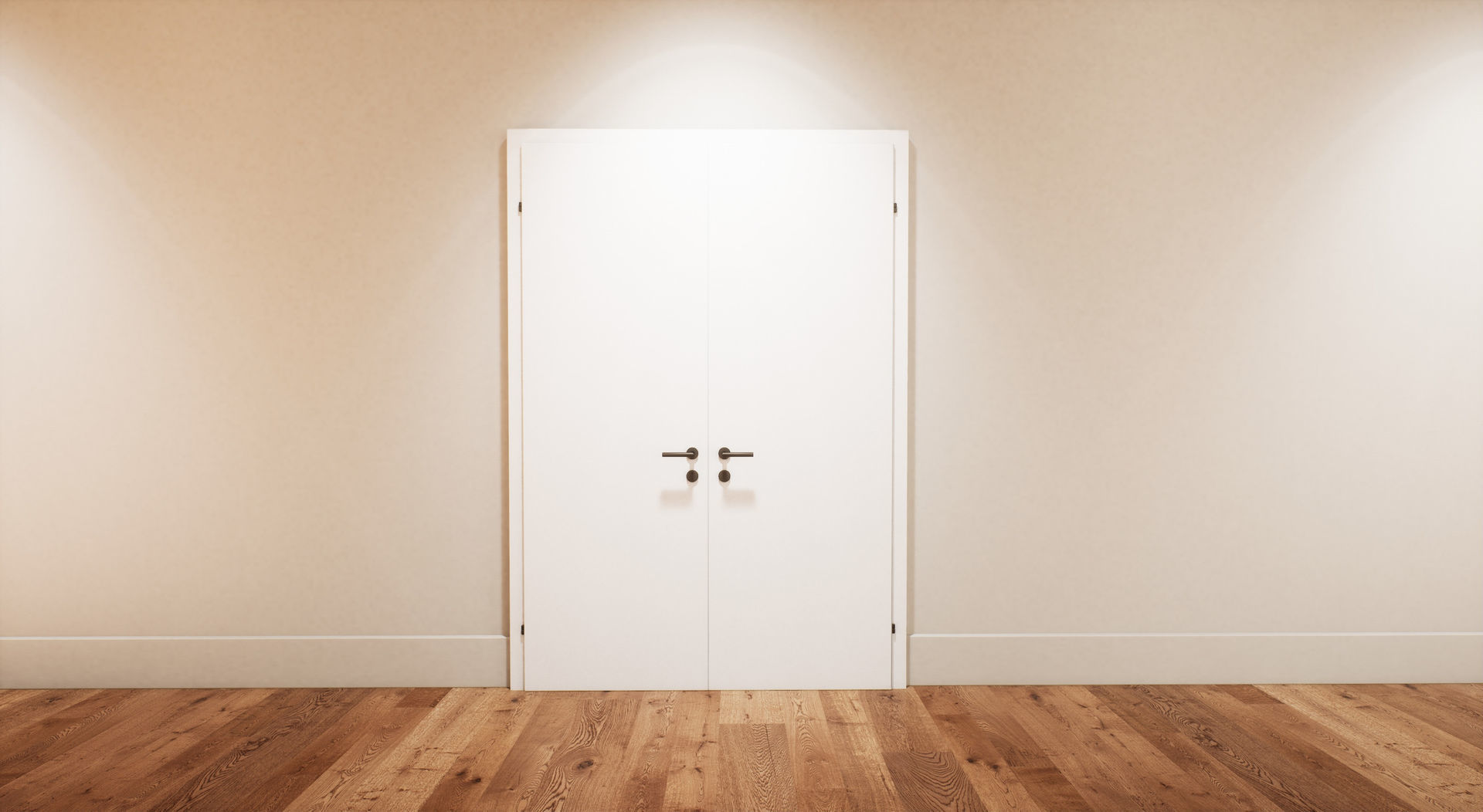 Art Gallery 003 UE4 3D model_19