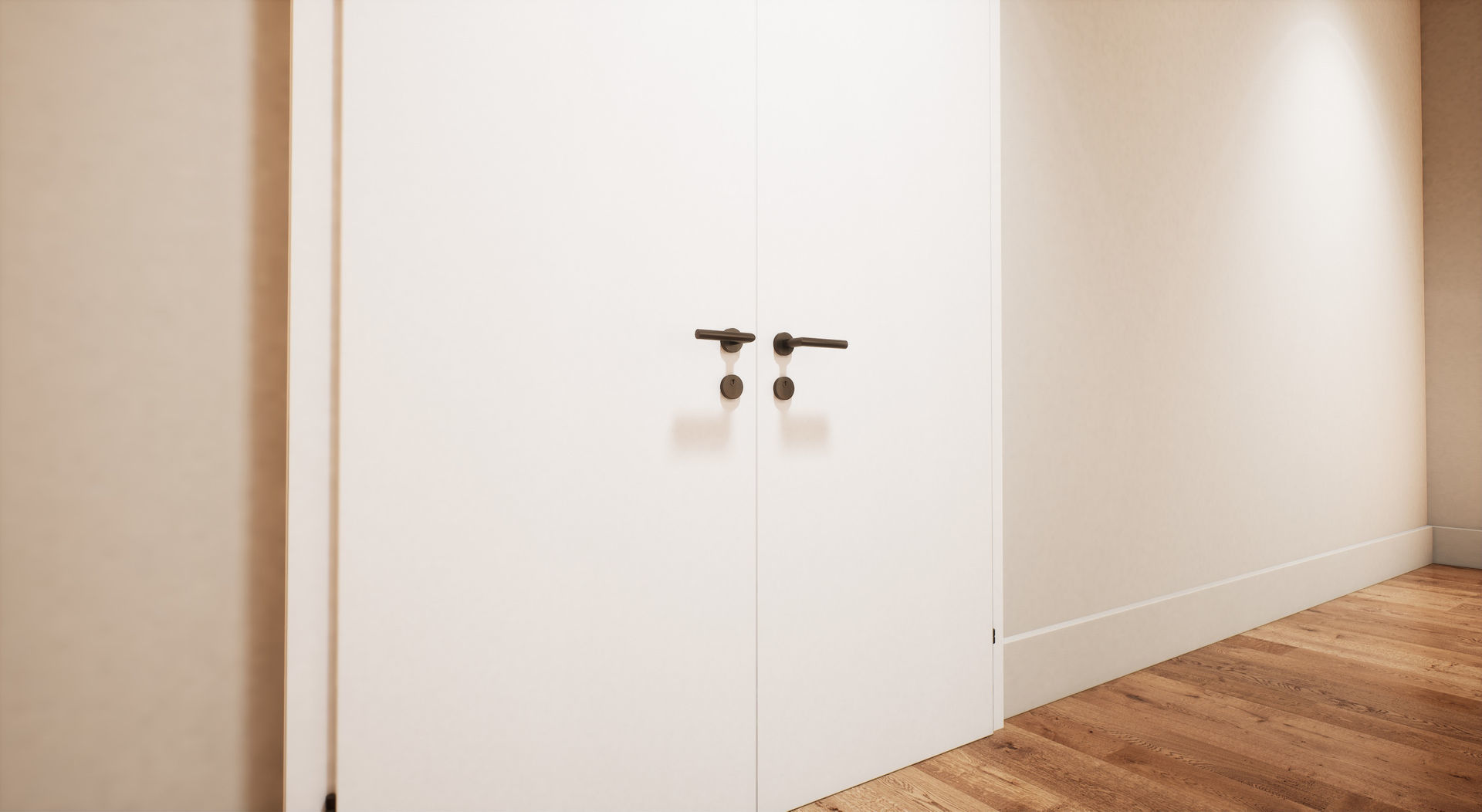 Art Gallery 003 UE4 3D model_21