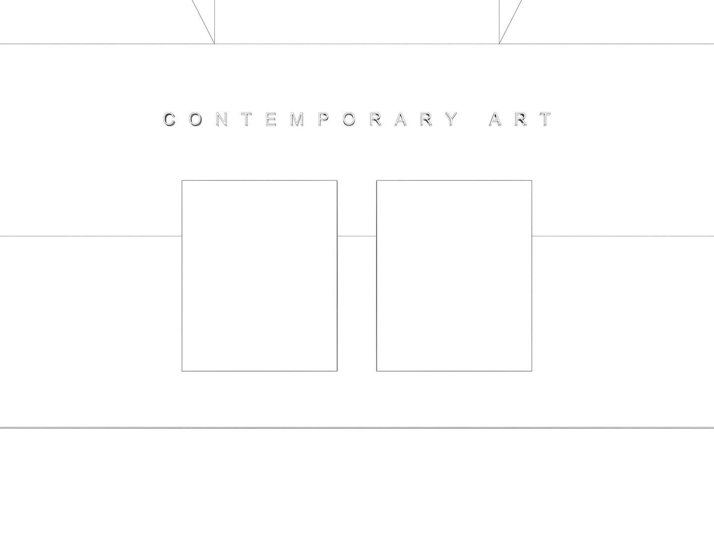 Art Gallery 012 3D model_16