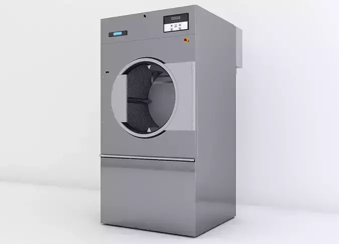 Dryer machine