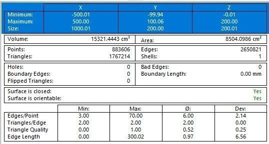 Molding 055 3D model_10