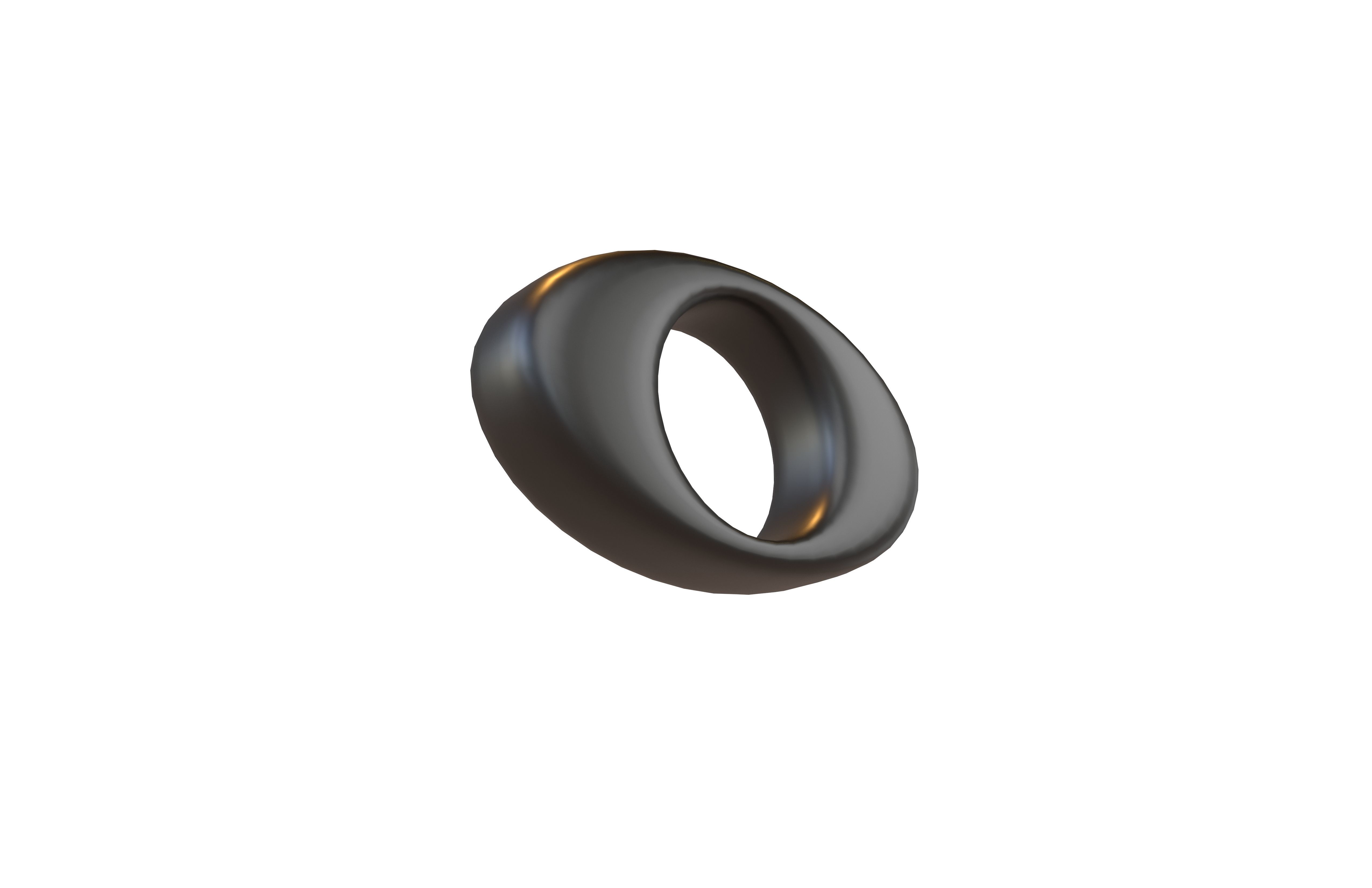 Musical Note Symbol V1 Pack Vol 1 Low-poly 3D model_53