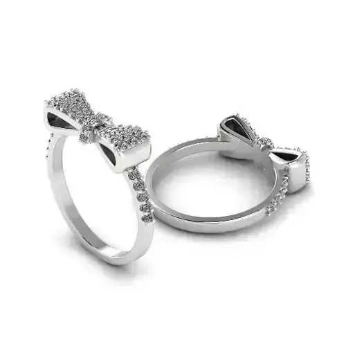 Bow ring 17mm Model 1782