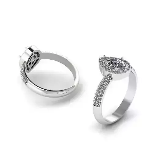 Ring 17mm Model 1779