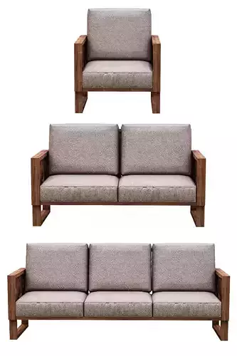 Sofa Colection 09