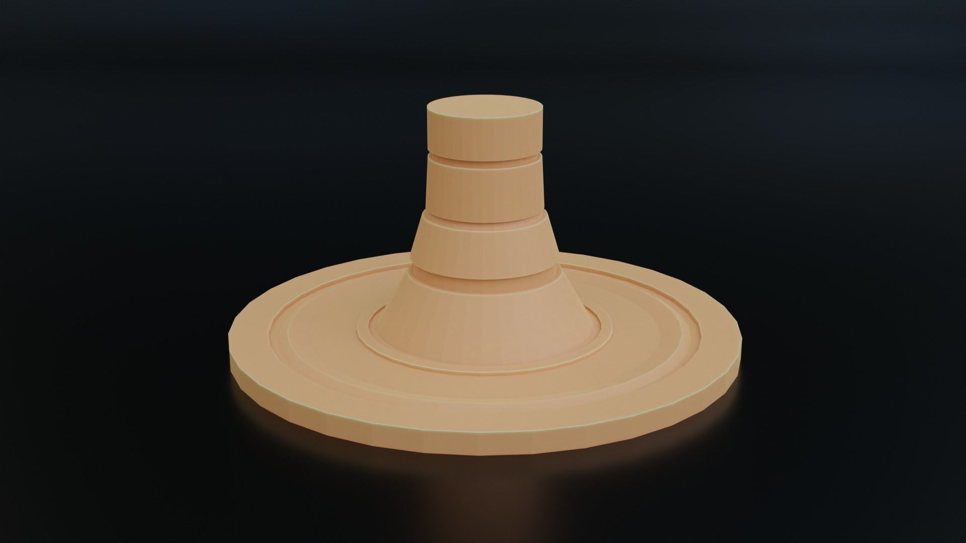 Air Defense Artillery 3D print model_10