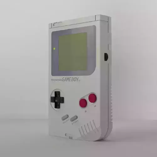 Game Boy