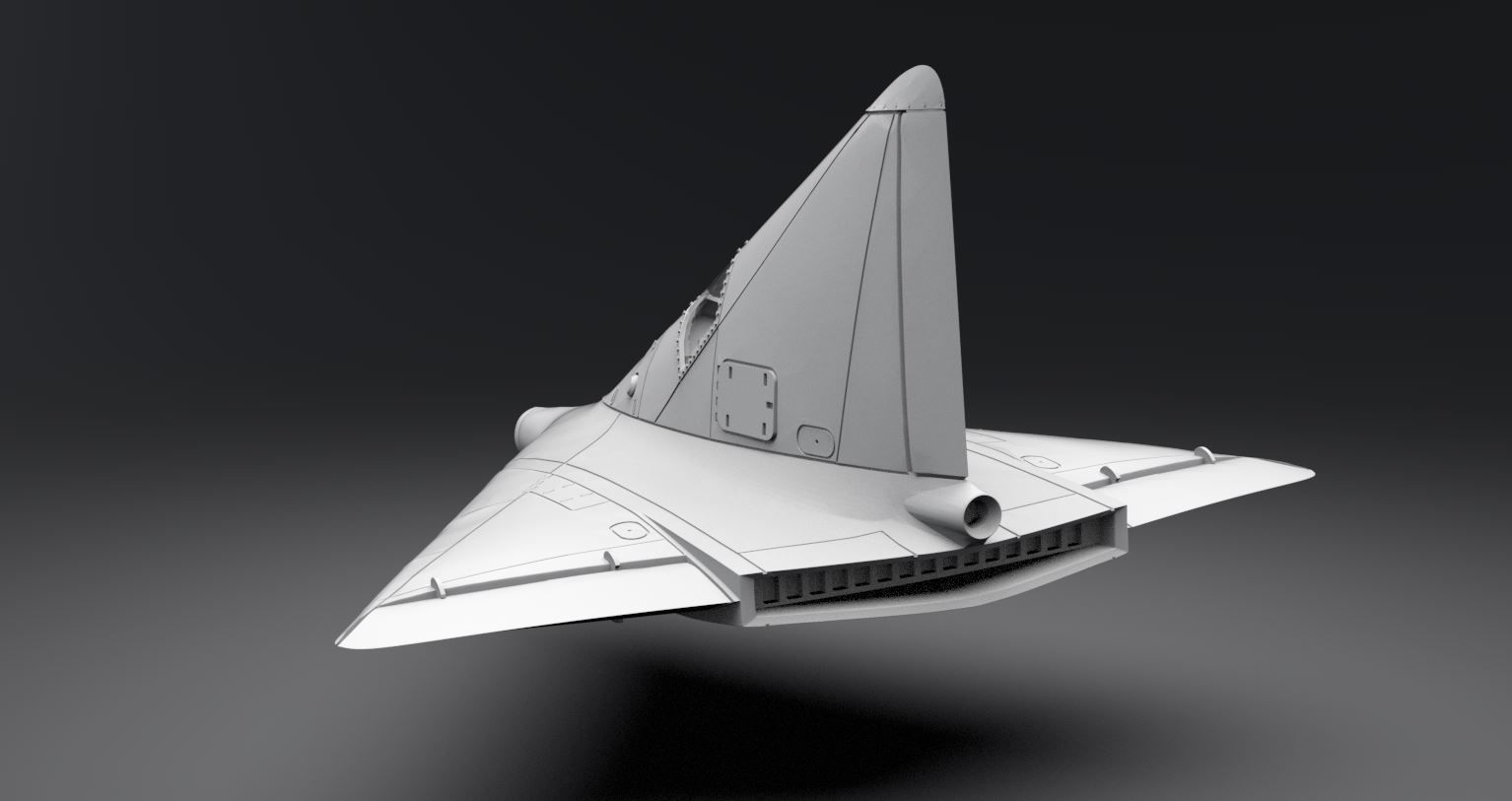 Lippicsh p13a Scale model 3D print model_2